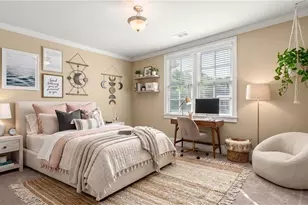 5193 Creek Walk Circle, Peachtree Corners, GA 30092 - Photo 32