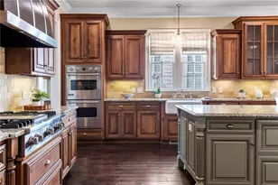 5193 Creek Walk Circle, Peachtree Corners, GA 30092 - Photo 14