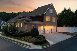 5193 Creek Walk Circle, Peachtree Corners, GA 30092 - Photo 60