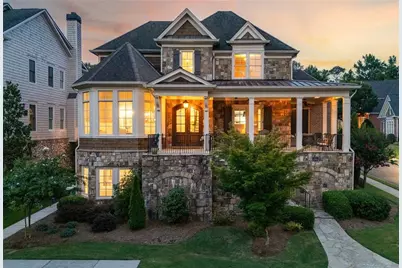 5193 Creek Walk Circle, Peachtree Corners, GA 30092 - Photo 1