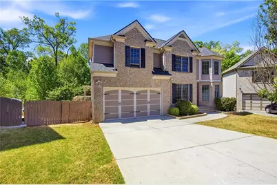 455 Park Place Court, Suwanee, GA 30024 - Photo 2
