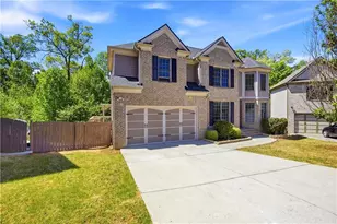 455 Park Pl Ct, Suwanee, GA 30024 - Photo 2