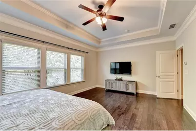 4463 Thach Avenue, Buford, GA 30518 - Photo 38