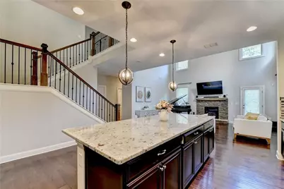 4463 Thach Avenue, Buford, GA 30518 - Photo 14