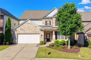 4463 Thach Ave, Buford, GA 30518 - Photo 1