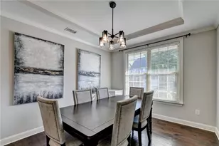 4463 Thach Ave, Buford, GA 30518 - Photo 6