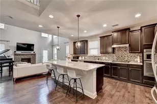 4463 Thach Ave, Buford, GA 30518 - Photo 8