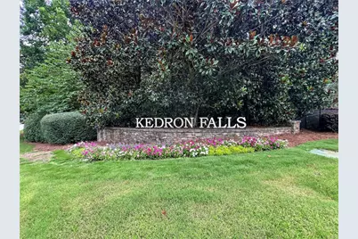3475 Kiveton Drive, Peachtree Corners, GA 30092 - Photo 62