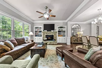 3475 Kiveton Drive, Peachtree Corners, GA 30092 - Photo 14