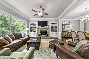 3475 Kiveton Dr, Peachtree Corners, GA 30092 - Photo 14