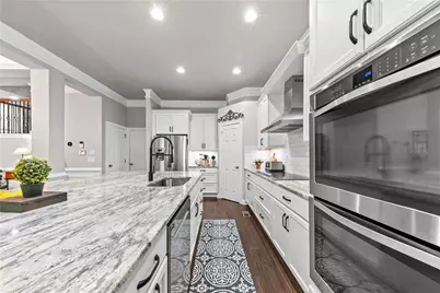 3475 Kiveton Drive, Peachtree Corners, GA 30092 - Photo 22