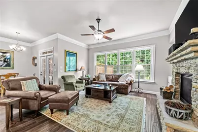 3475 Kiveton Drive, Peachtree Corners, GA 30092 - Photo 10