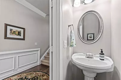 3475 Kiveton Drive, Peachtree Corners, GA 30092 - Photo 4