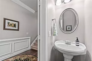 3475 Kiveton Dr, Peachtree Corners, GA 30092 - Photo 4