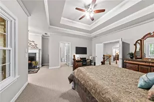 3475 Kiveton Dr, Peachtree Corners, GA 30092 - Photo 32