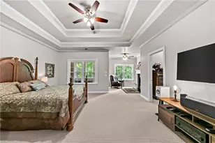 3475 Kiveton Dr, Peachtree Corners, GA 30092 - Photo 30