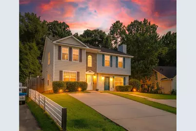 4211 Wingfoot Court, Decatur, GA 30035 - Photo 1