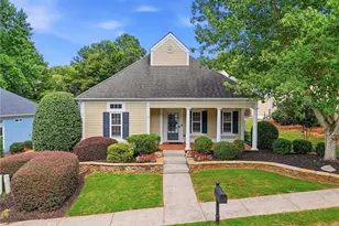 114 Ivygreen, Canton, GA 30114 - Photo 1