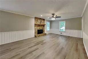 2169 Winding Creek Ln SW, Marietta, GA 30064 - Photo 2