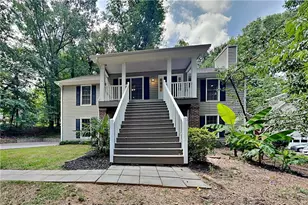 2169 Winding Creek Ln SW, Marietta, GA 30064 - Photo 1