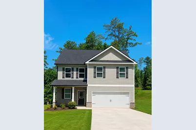 701 Bryson Lake Circle, Douglasville, GA 30134 - Photo 1