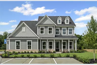 1073 Pine Valley Trail, Jefferson, GA 30549 - Photo 1