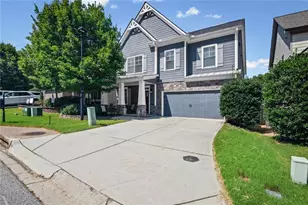 2098 Garrison Wy NW, Atlanta, GA 30318 - Photo 2