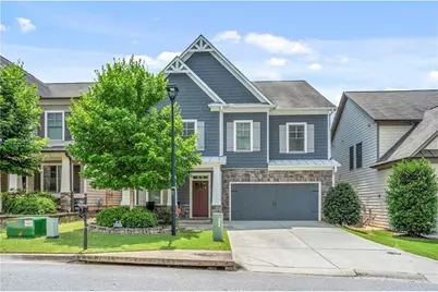 2098 Garrison Way NW, Atlanta, GA 30318 - Photo 1