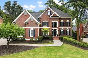 9615 Autry Falls Dr, Johns Creek, GA 30022 - Photo 1