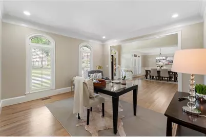 9615 Autry Falls Drive, Johns Creek, GA 30022 - Photo 8