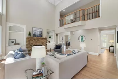 9615 Autry Falls Drive, Johns Creek, GA 30022 - Photo 14