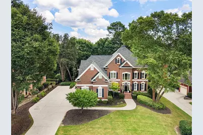 9615 Autry Falls Drive, Johns Creek, GA 30022 - Photo 2