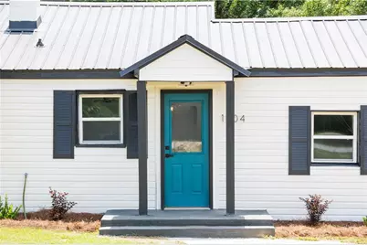 1404 N Forest Avenue, Hartwell, GA 30643 - Photo 2