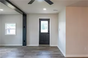 1404 N Forest Ave, Hartwell, GA 30643 - Photo 6