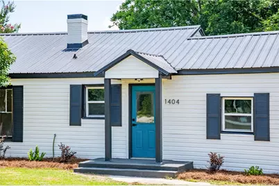 1404 N Forest Avenue, Hartwell, GA 30643 - Photo 4