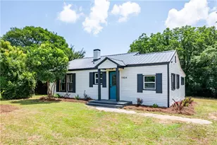 1404 N Forest Ave, Hartwell, GA 30643 - Photo 1