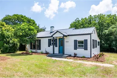 1404 N Forest Avenue, Hartwell, GA 30643 - Photo 2