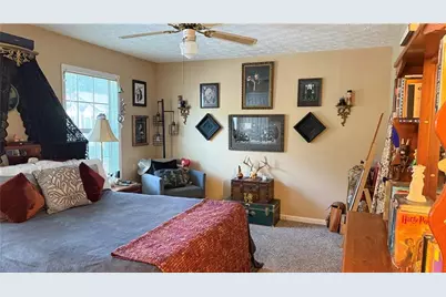 1046 Thornwoode Lane, Stone Mountain, GA 30083 - Photo 10