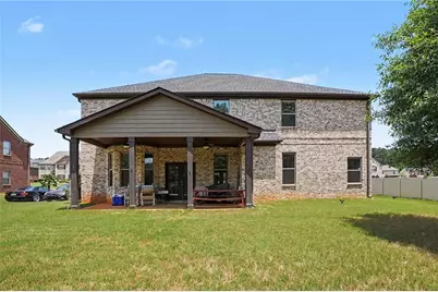 707 Corsica Lane, Stockbridge, GA 30281 - Photo 46