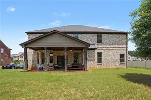 707 Corsica Ln, Stockbridge, GA 30281 - Photo 46
