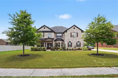 707 Corsica Lane, Stockbridge, GA 30281 - Photo 2