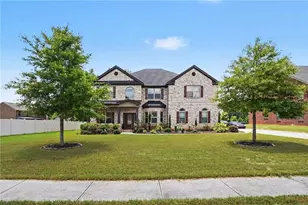 707 Corsica Ln, Stockbridge, GA 30281 - Photo 2