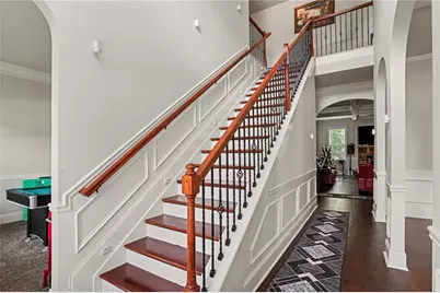 707 Corsica Lane, Stockbridge, GA 30281 - Photo 10