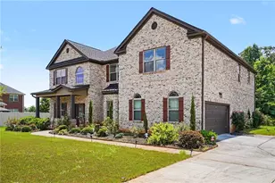 707 Corsica Ln, Stockbridge, GA 30281 - Photo 6