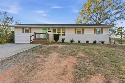 121 Ripley Avenue, Adairsville, GA 30103 - Photo 1