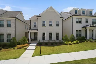 5003 Bellmoore Park Lane, Duluth, GA 30097 - Photo 48