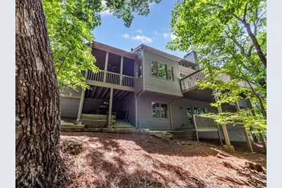 158 Canacaught Place, Big Canoe, GA 30143 - Photo 34