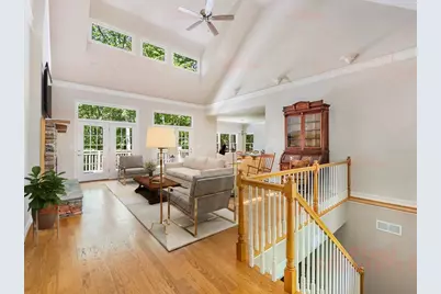 158 Canacaught Place, Big Canoe, GA 30143 - Photo 4