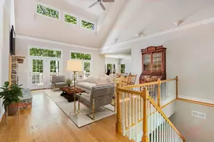 158 Canacaught Pl, Big Canoe, GA 30143 - Photo 4