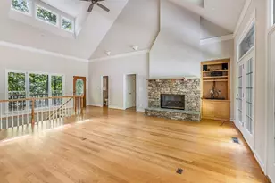 158 Canacaught Pl, Big Canoe, GA 30143 - Photo 6